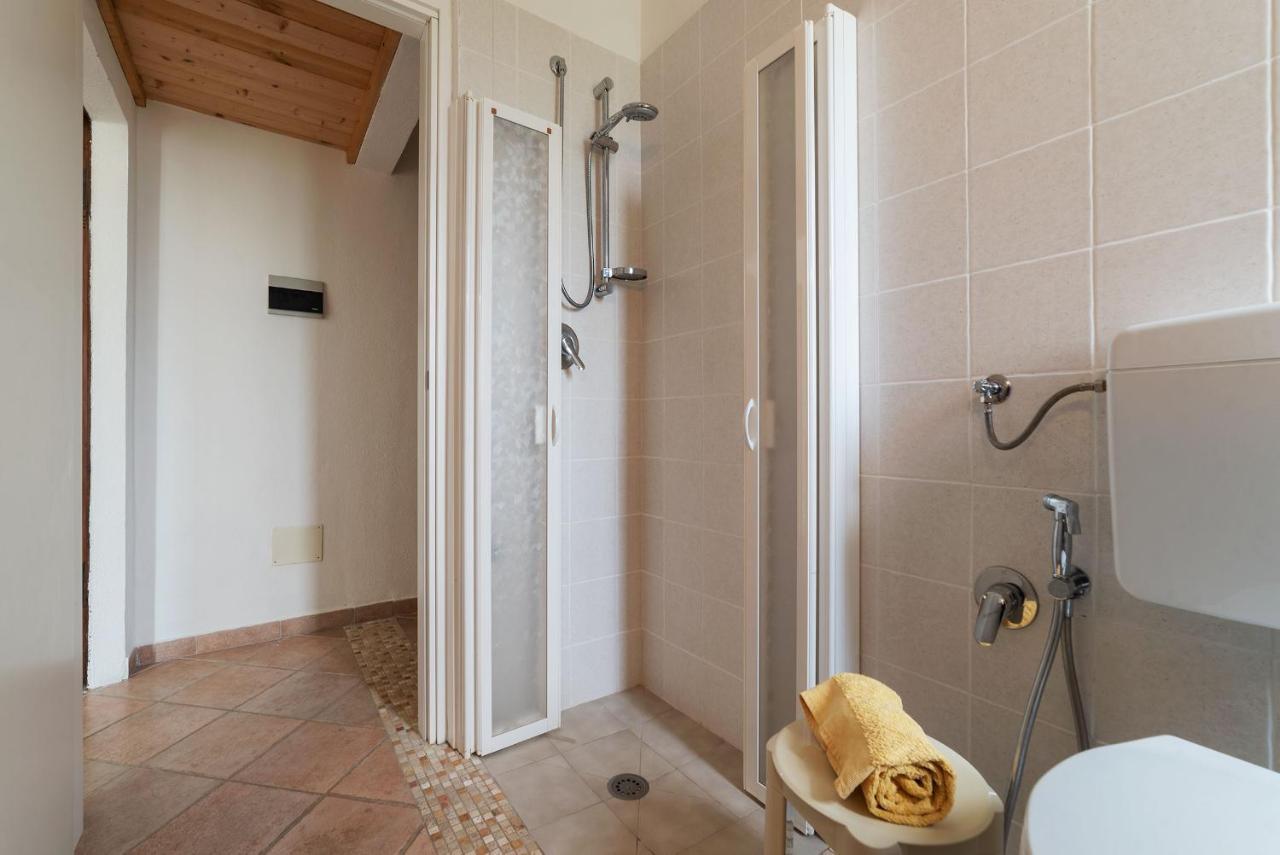 Podere La Retomada Bauernhof *