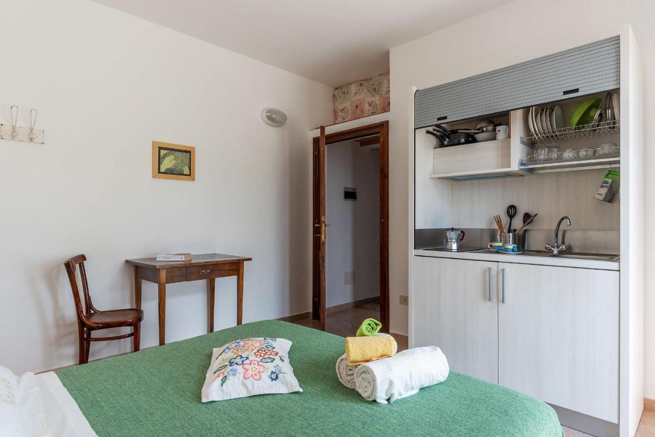 Farm stay Podere La Retomada