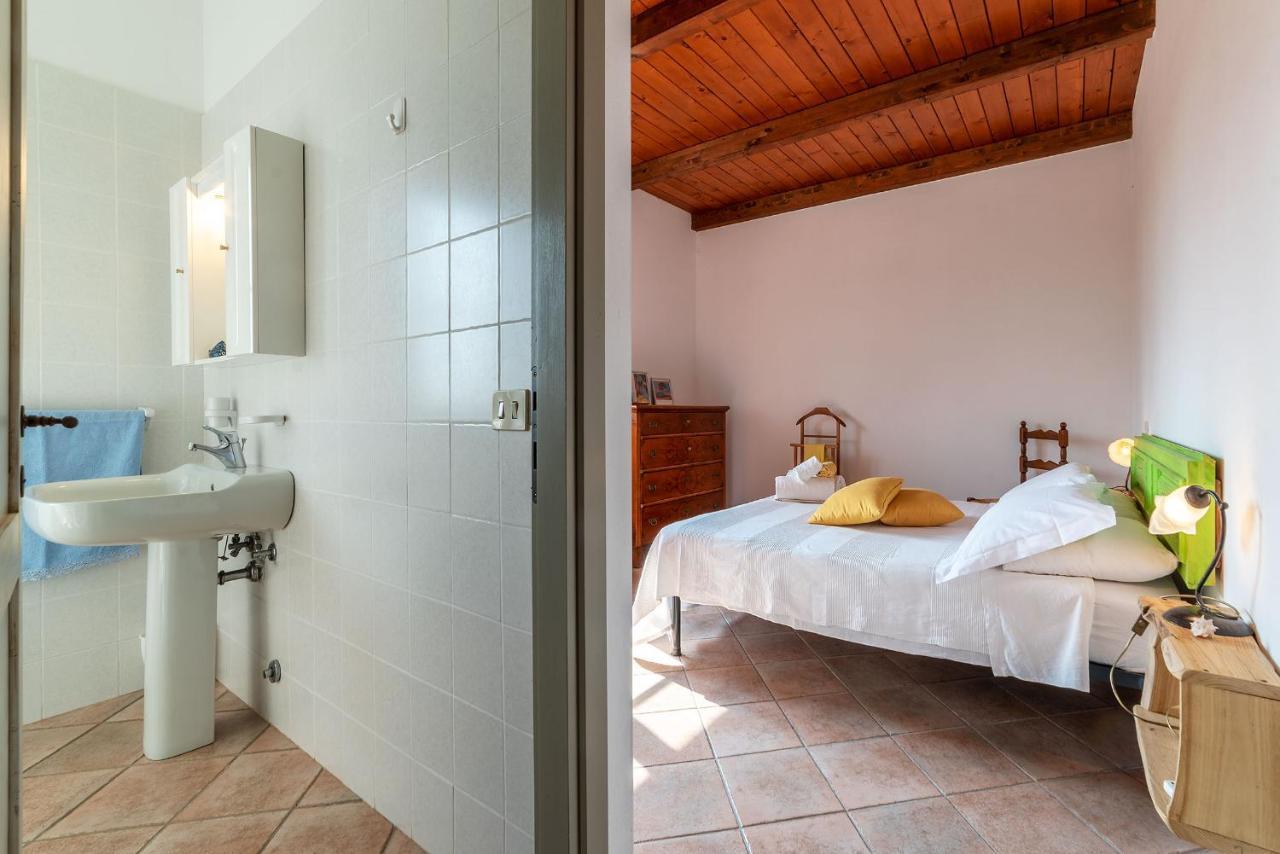 Farm stay Podere La Retomada *