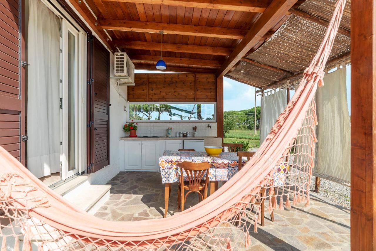 Farm stay Podere La Retomada