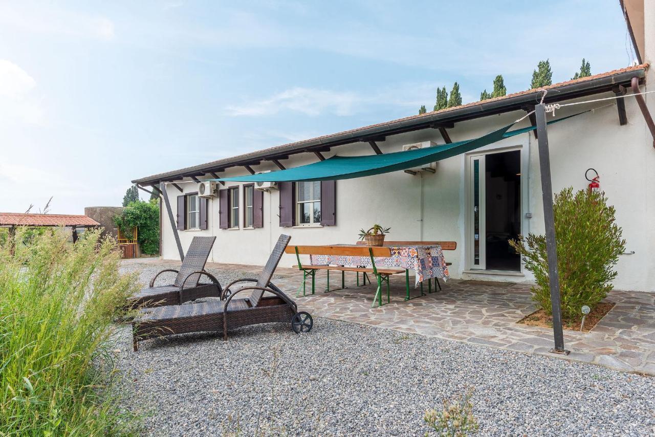 Farm stay Podere La Retomada Orbetello