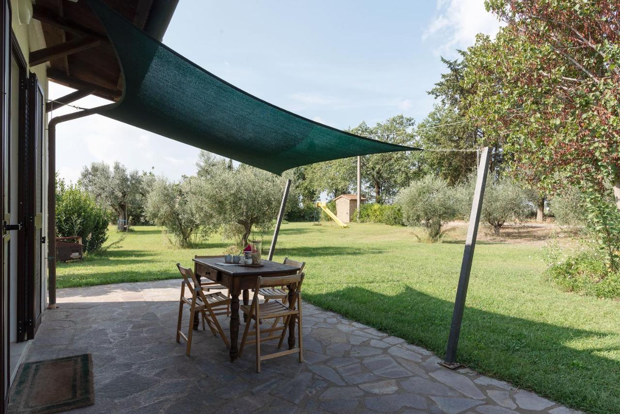 Farm stay Podere La Retomada Orbetello