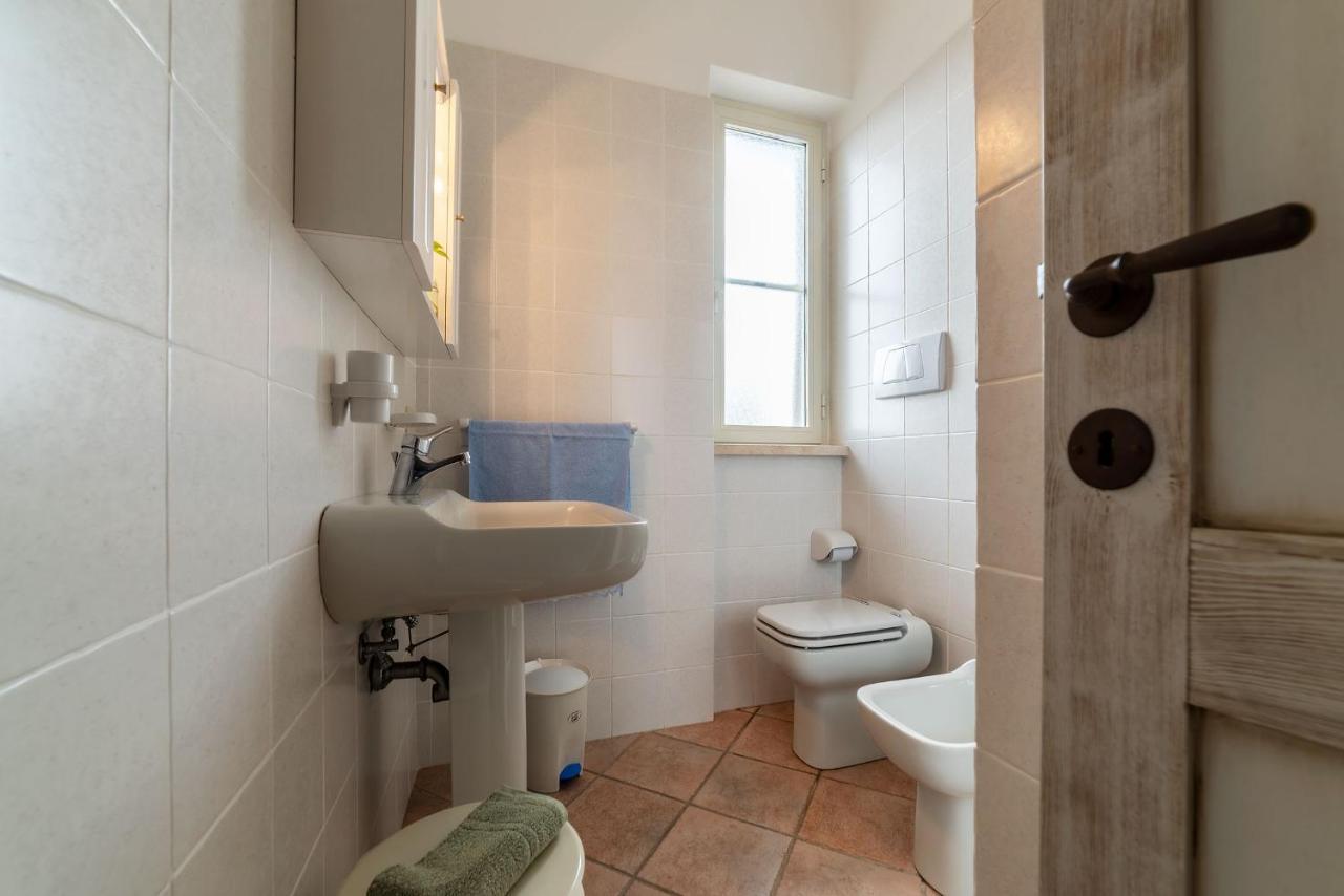 Podere La Retomada Farm stay *