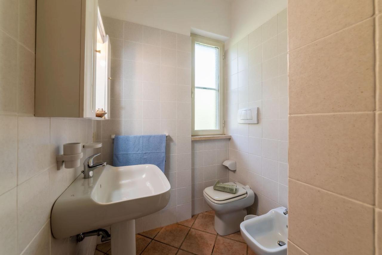 Farm stay Podere La Retomada
