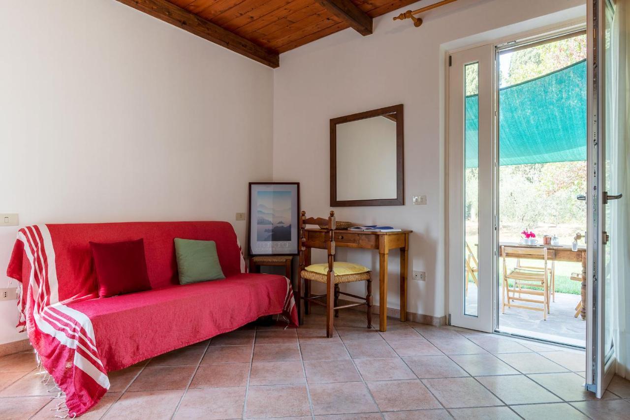 Farm stay Podere La Retomada Orbetello