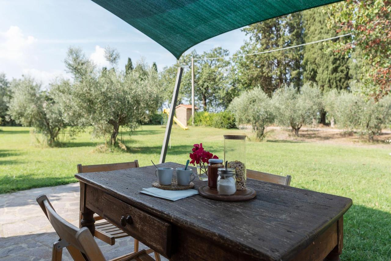 Podere La Retomada Séjour à la ferme