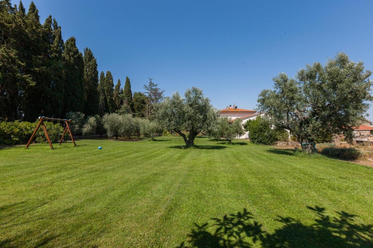 Podere La Retomada Farm stay *