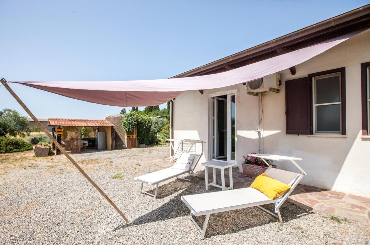 Farm stay Podere La Retomada *