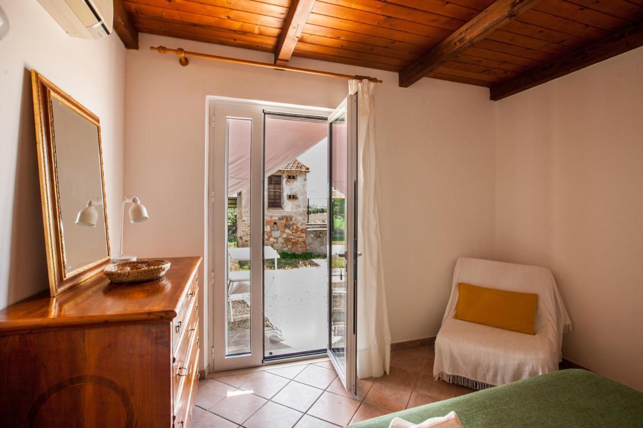 Podere La Retomada Farm stay Orbetello