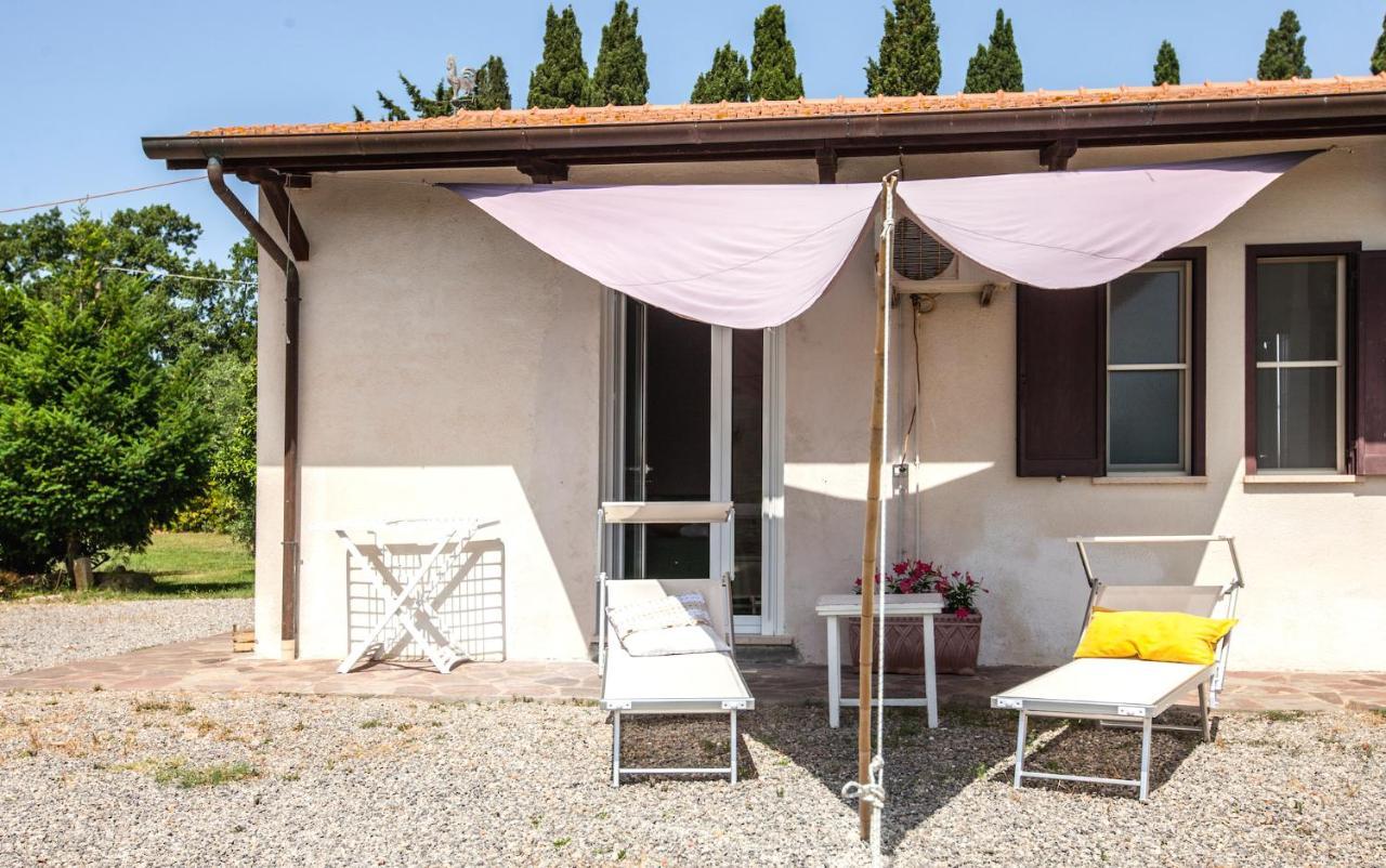 Podere La Retomada