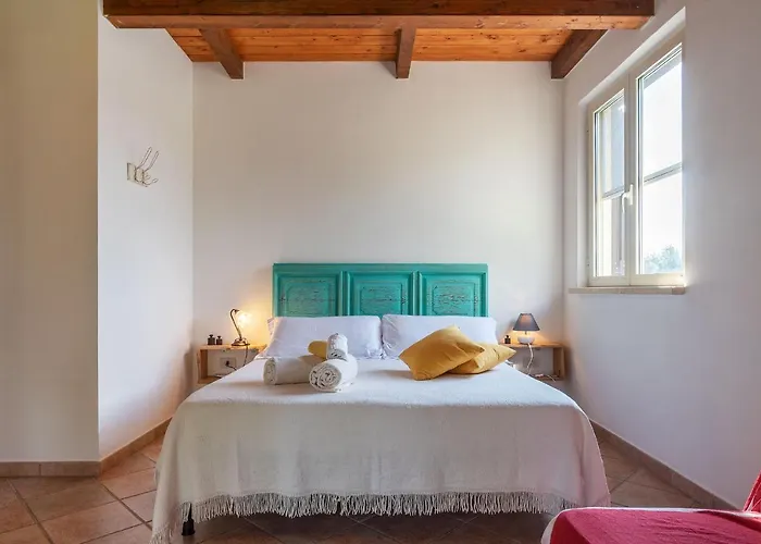 Podere La Retomada