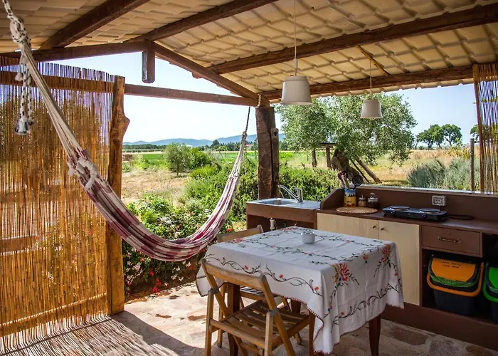 Podere La Retomada