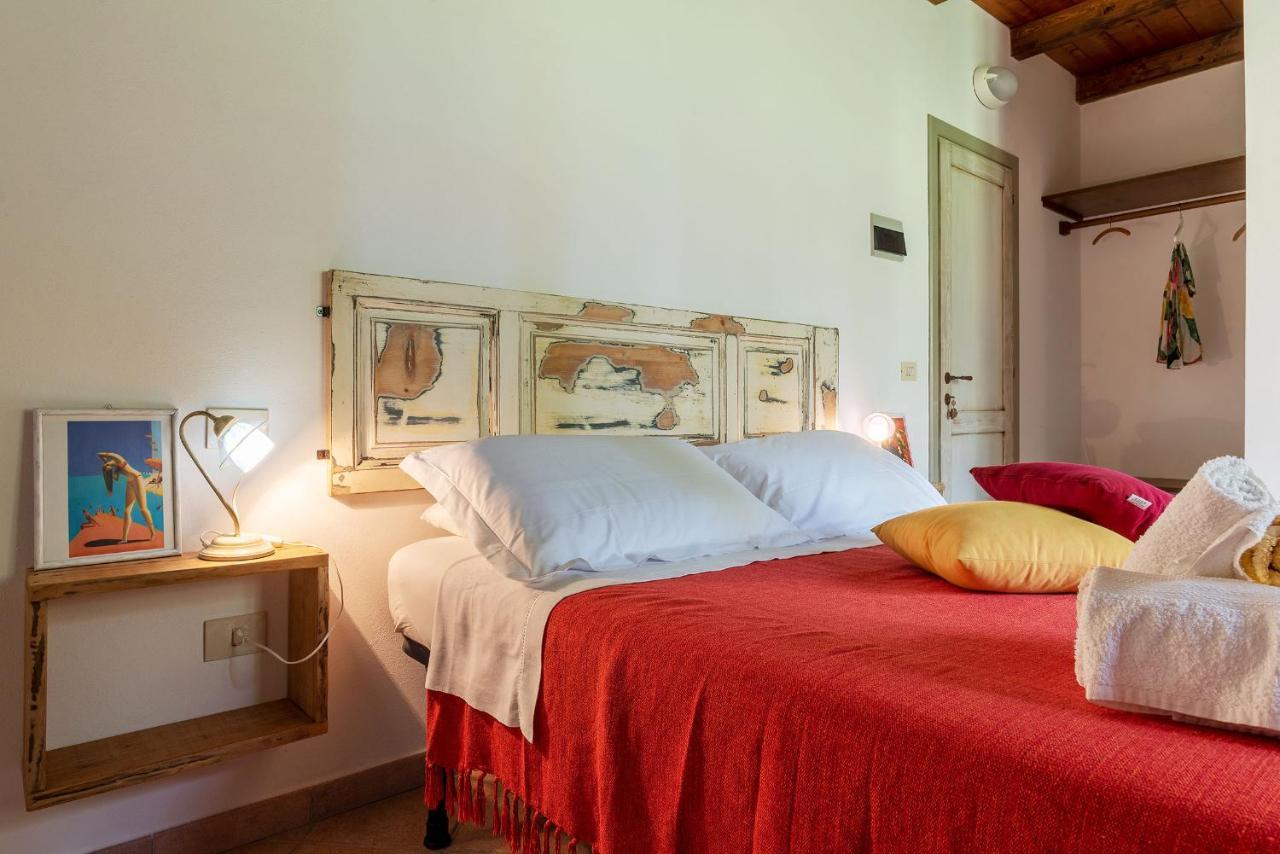 Alojamento de Turismo Rural Podere La Retomada