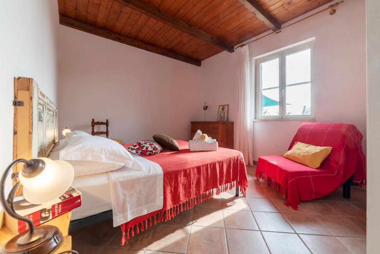 Podere La Retomada Alojamento de Turismo Rural *