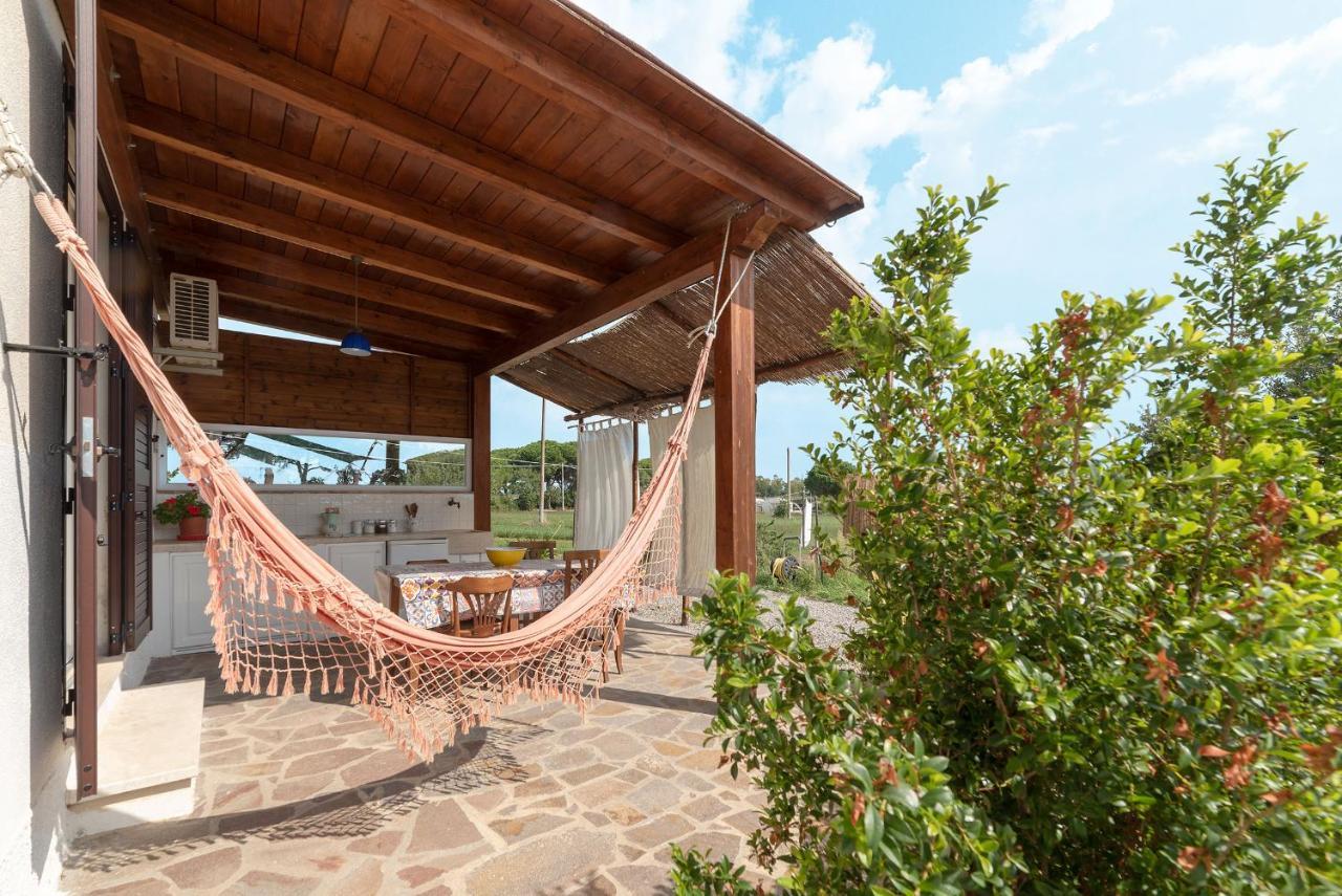 Alojamento de Turismo Rural Podere La Retomada