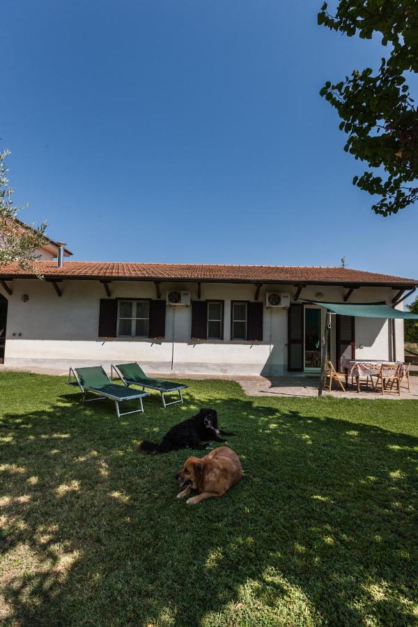 Podere La Retomada Alojamento de Turismo Rural