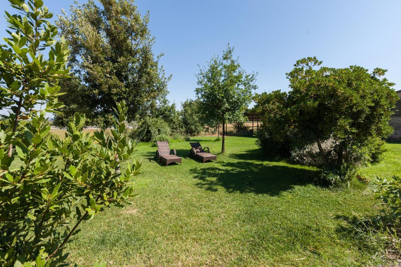 Alojamento de Turismo Rural Podere La Retomada