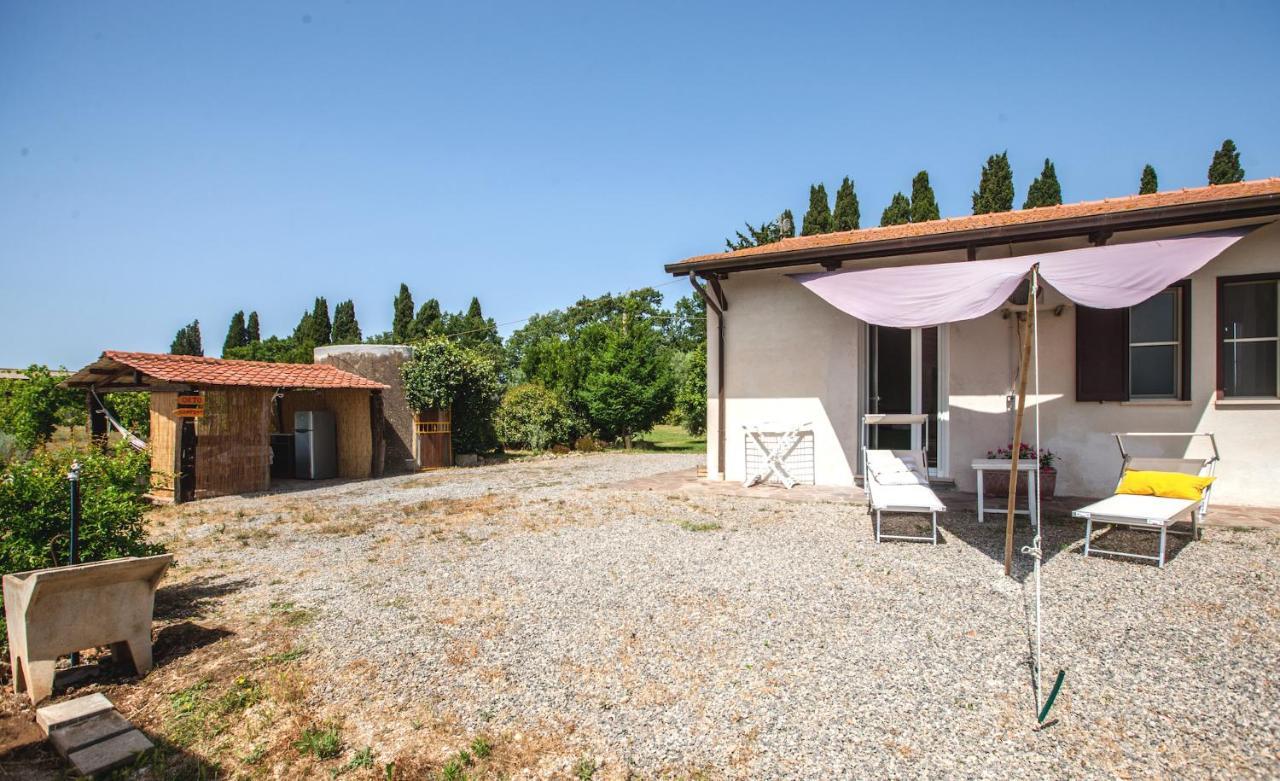 Podere La Retomada