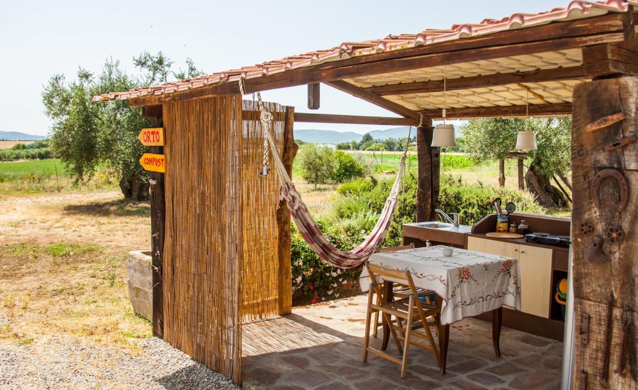 Podere La Retomada Alojamento de Turismo Rural *